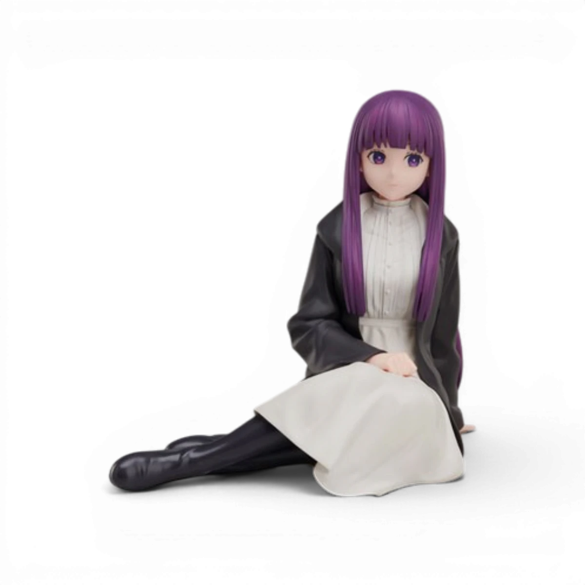 Frieren: Beyond Journey's End statuette PVC 1/7 Fern 11 cm