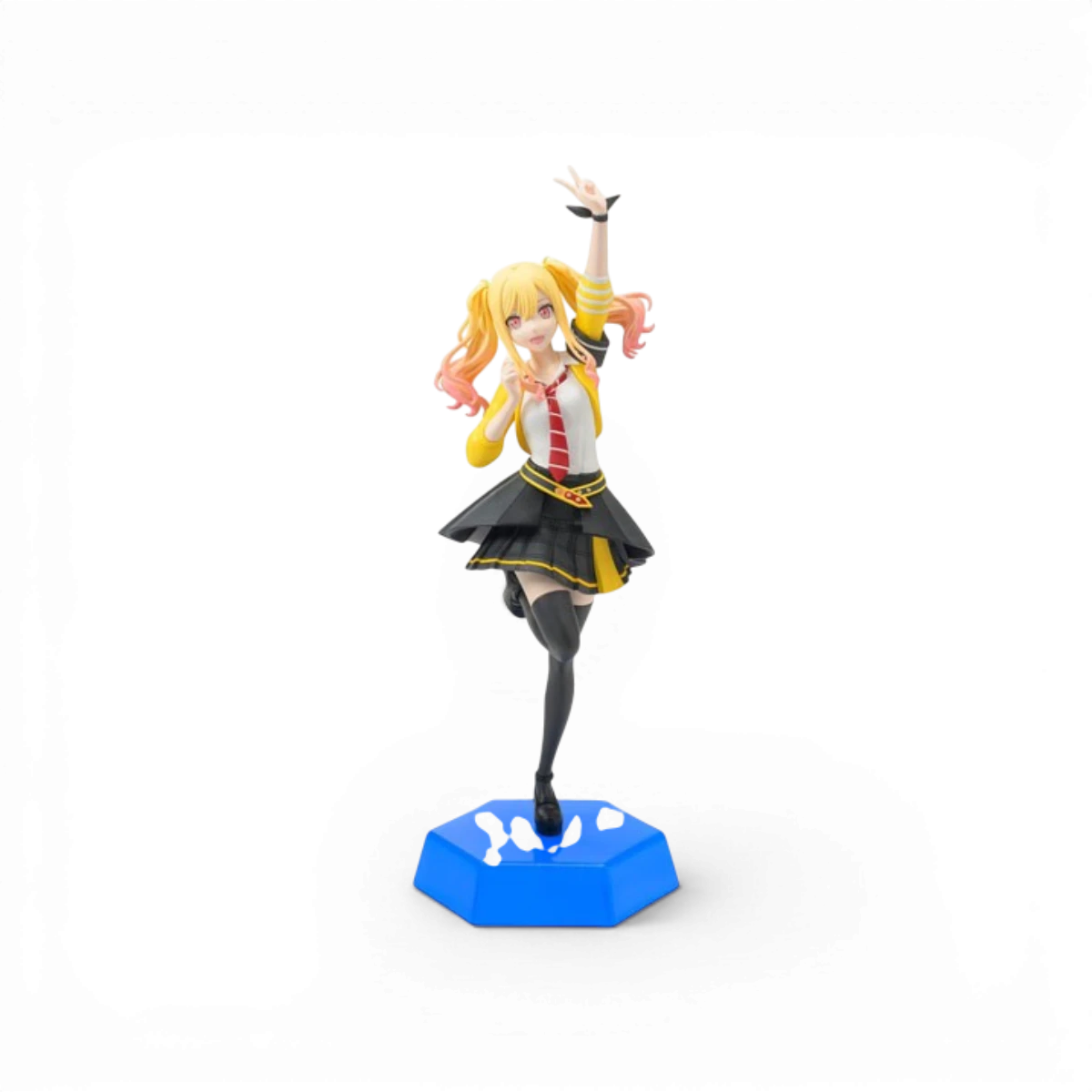 Hatsune Miku: Colorful Stage! statuette PVC Desktop x Decorate Collections Tenma Saki 16 cm