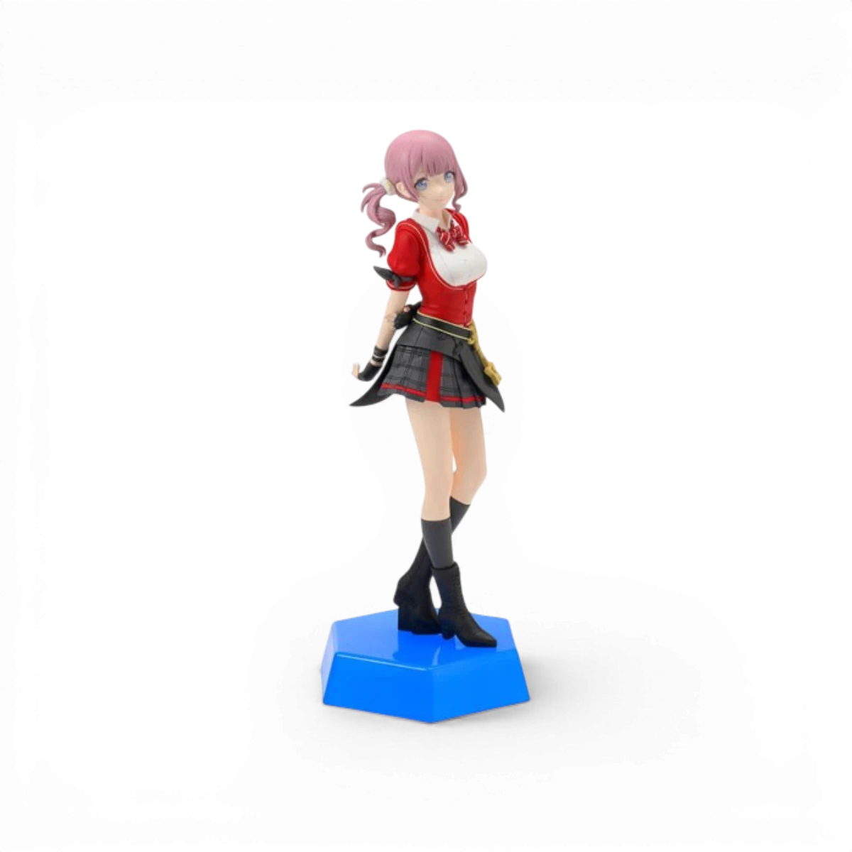 Hatsune Miku: Colorful Stage! statuette PVC Desktop x Decorate Collections Mochizuki Honami 16 cm