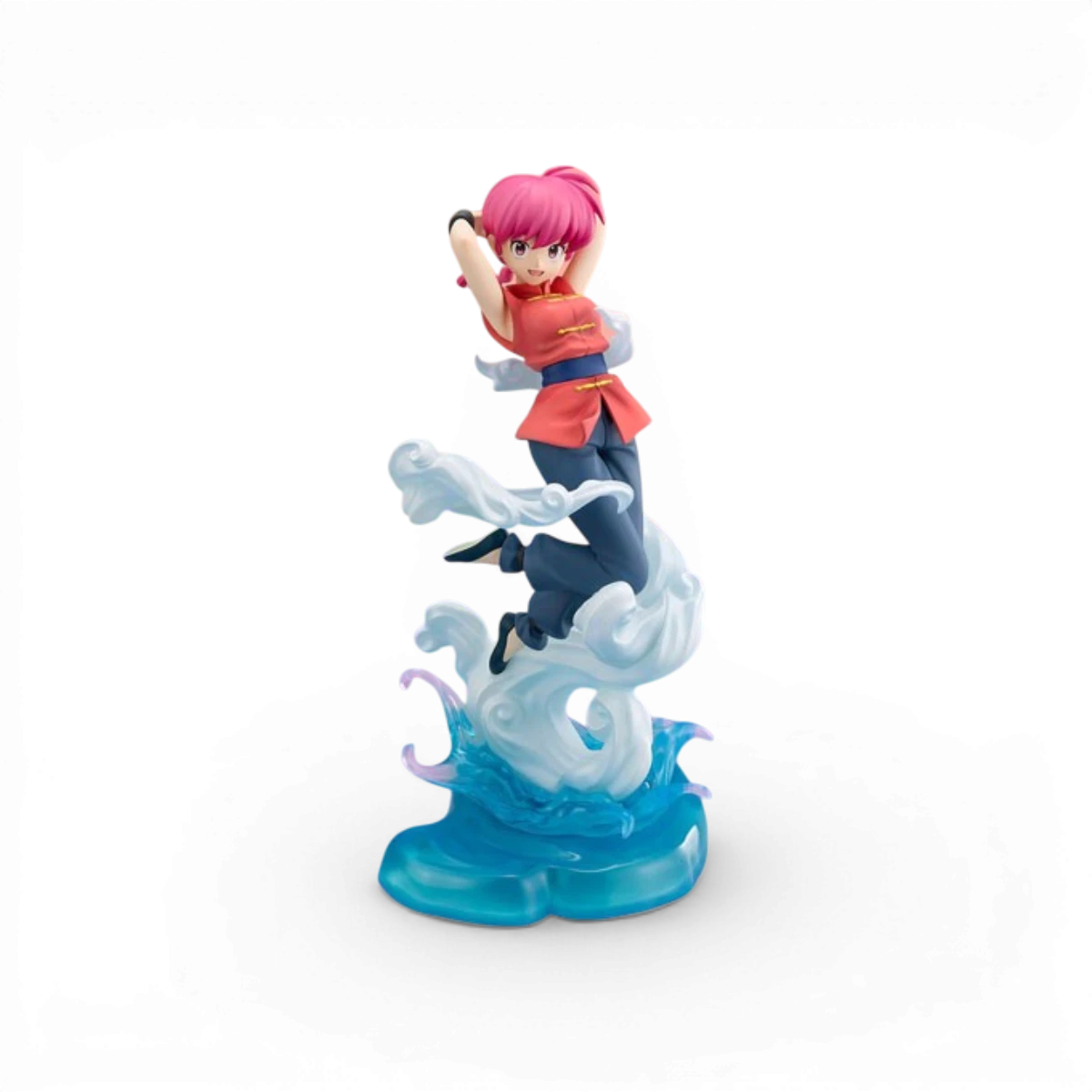 Ranma 1/2 statuette PVC FiguartsZERO Chouette Ranma 20 cm