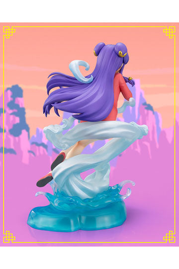 Ranma 1/2 statuette PVC FiguartsZERO Chouette Shampoo 17 cm