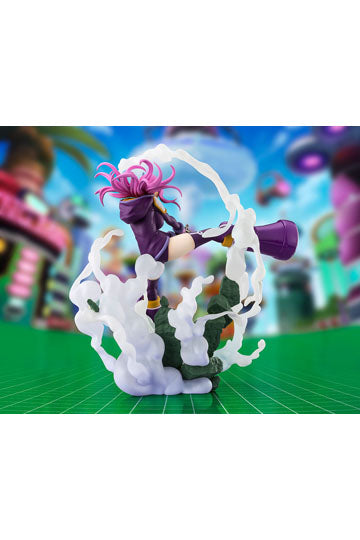One Piece statuette PVC Figuarts ZERO Extra Battle Jewelery.Bonny Near Death Experience 17 cm