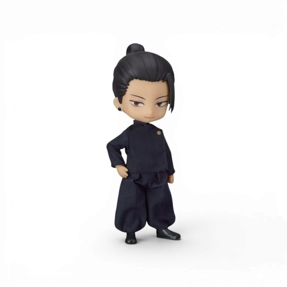Jujutsu Kaisen figurine Nendoroid Doll Suguru Geto: Tokyo Jujutsu High School Ver. 14 cm