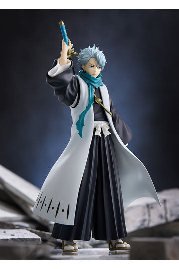 Bleach statuette PVC Pop Up Parade Toshiro Hitsugaya 16 cm