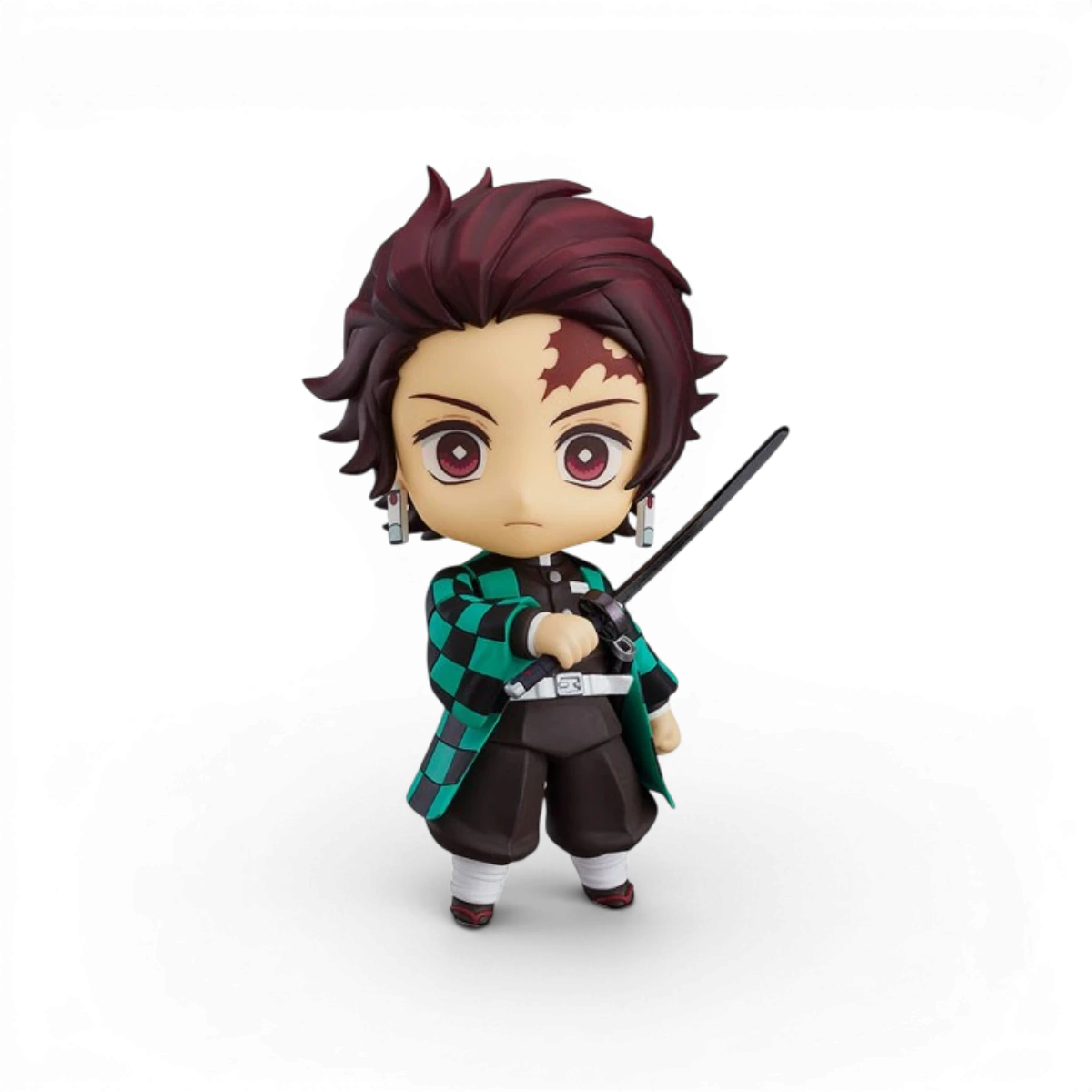 Kimetsu no Yaiba: Demon Slayer figurine Nendoroid Tanjiro Kamado 10 cm