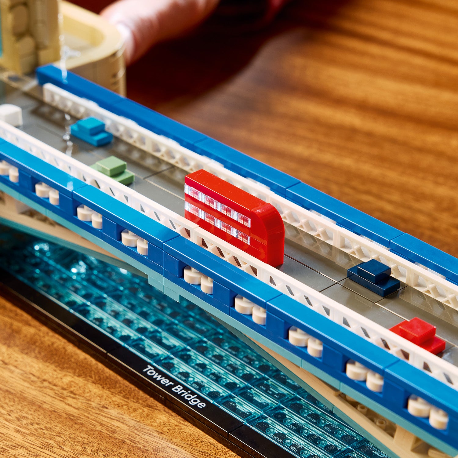 21067 - LEGO® Architecture - Tower Bridge