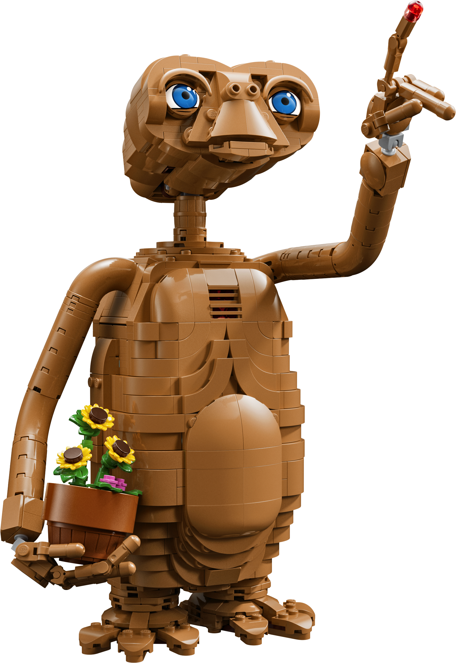 21370 - LEGO® Ideas - E.T. the Extra-Terrestrial