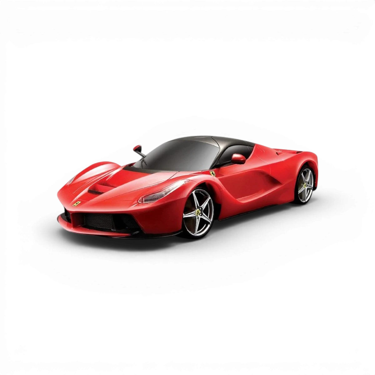 Voiture Ferrari 1:24 (modèle aléatoire)