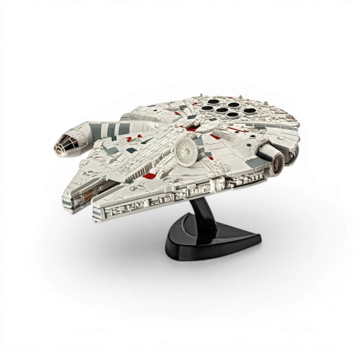 Maquette Millennium Falcon (20 pièces) – Star Wars
