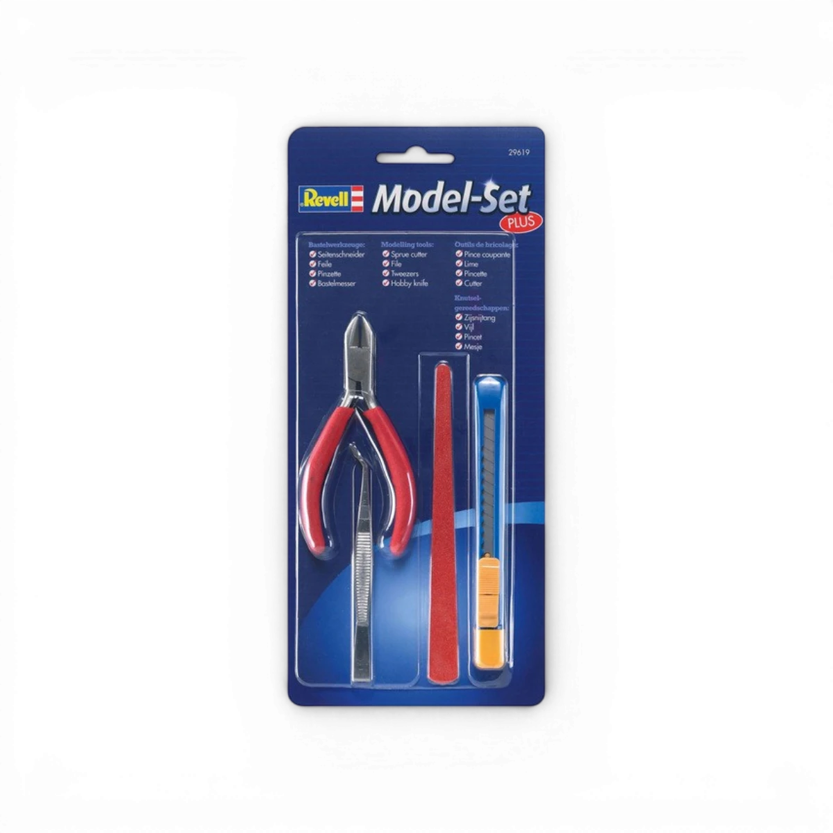 Kit outils maquettiste