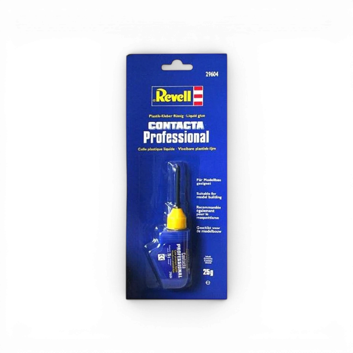 Colle plastique précision 25g