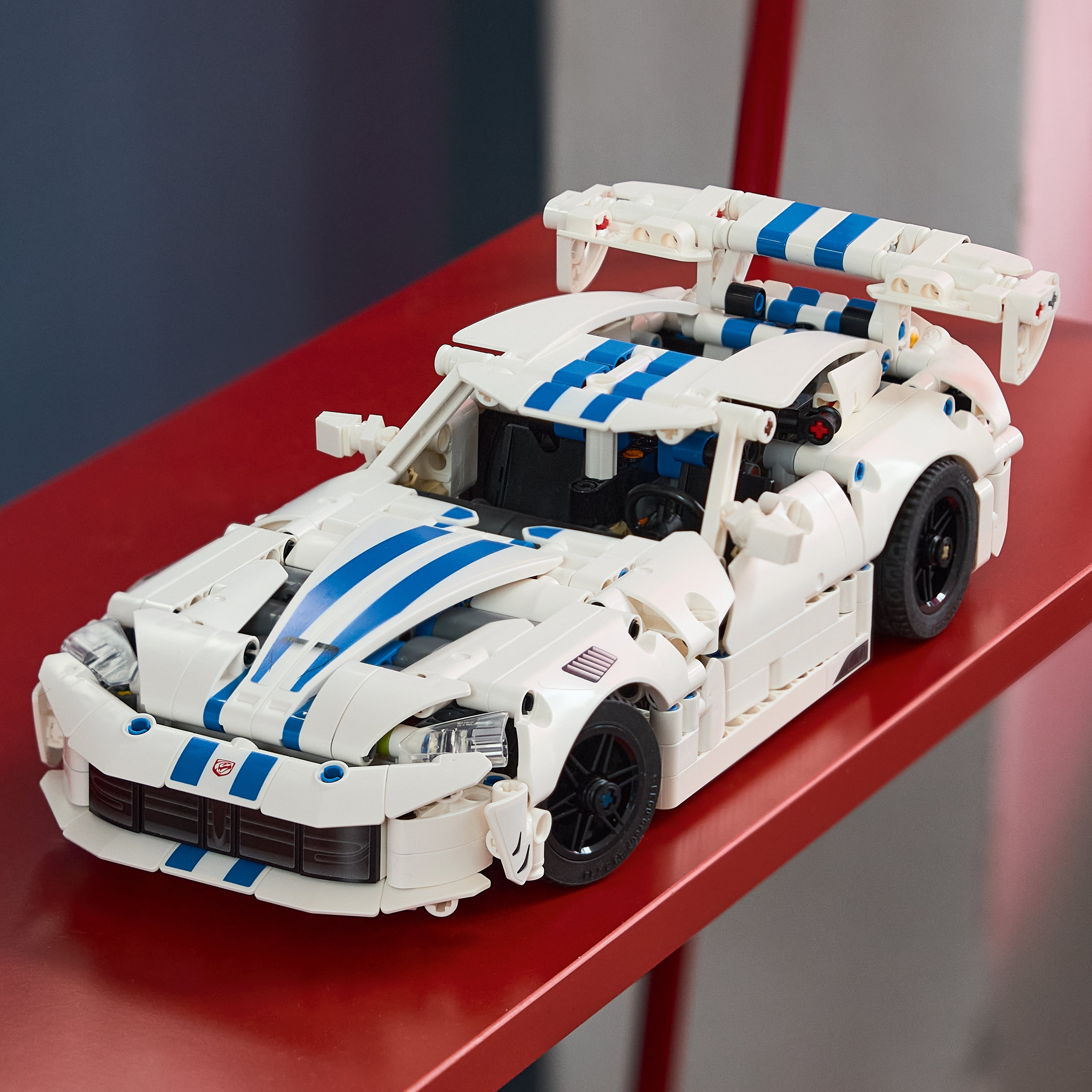 42234 - LEGO® Technic - Voiture de Sport Dodge Viper GTS-R