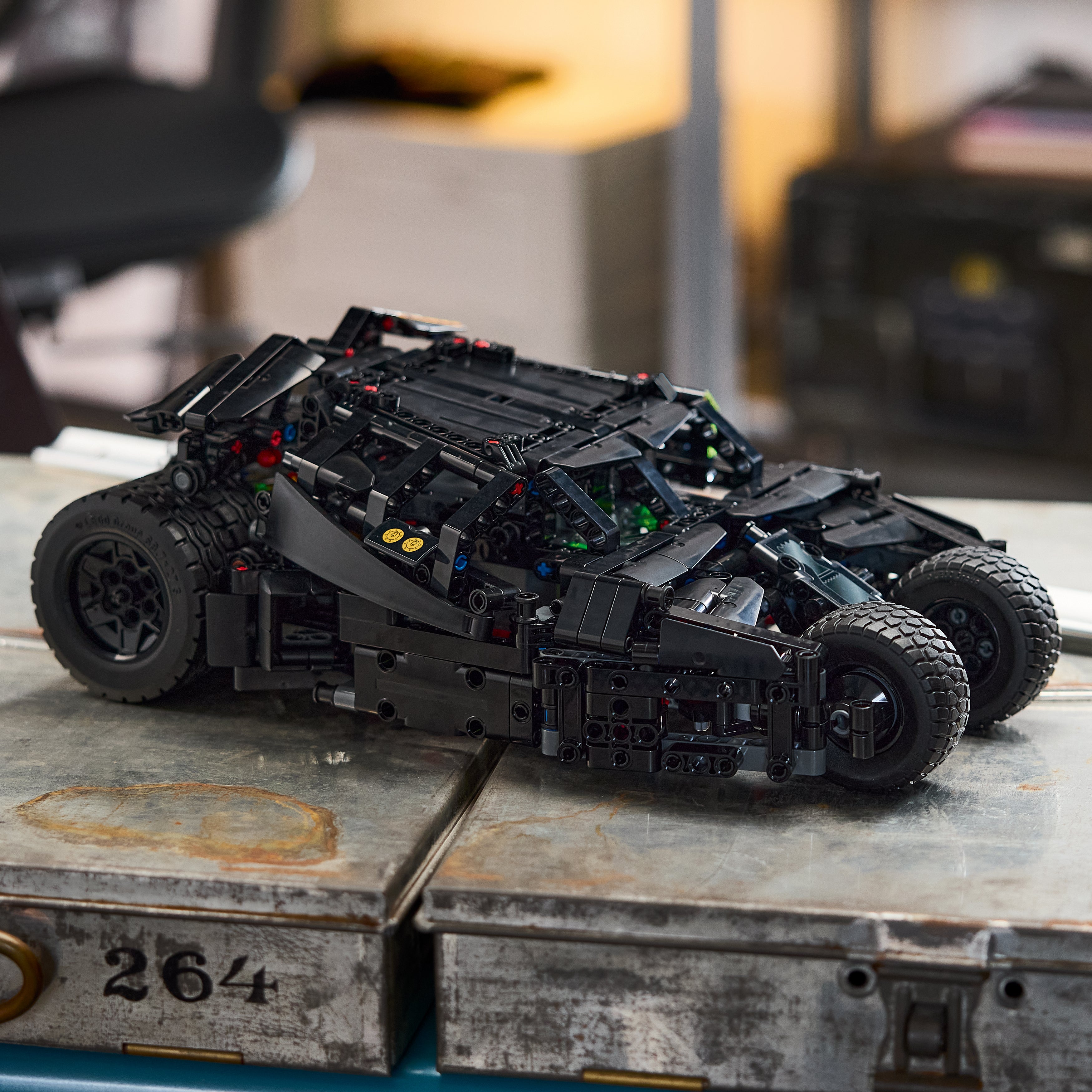42239 - LEGO® Technic - Batmobile Tumbler