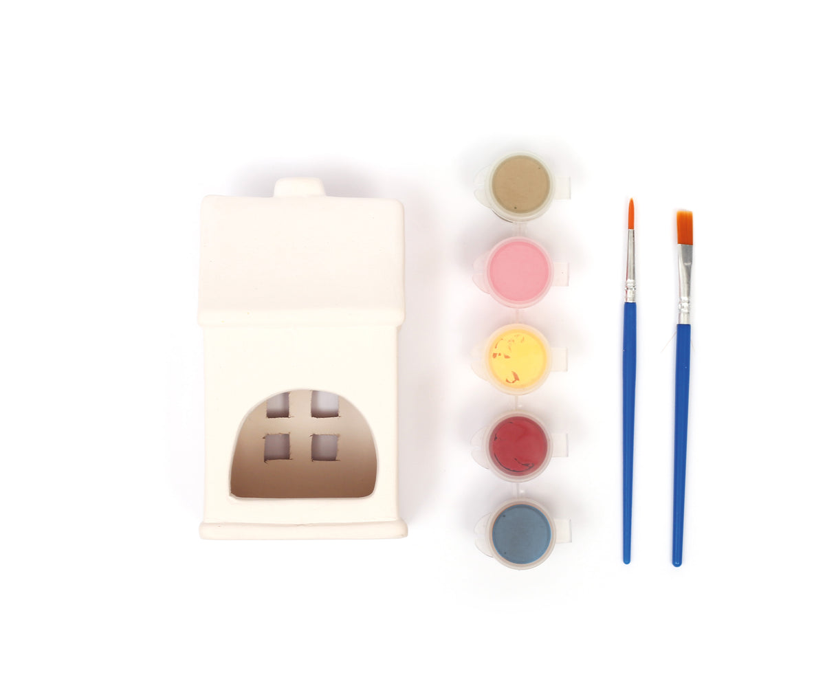 Kit céramique maison