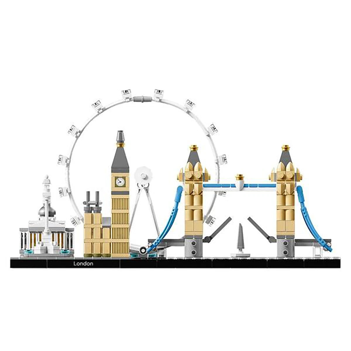 21034 - Londres - LEGO® Architecture