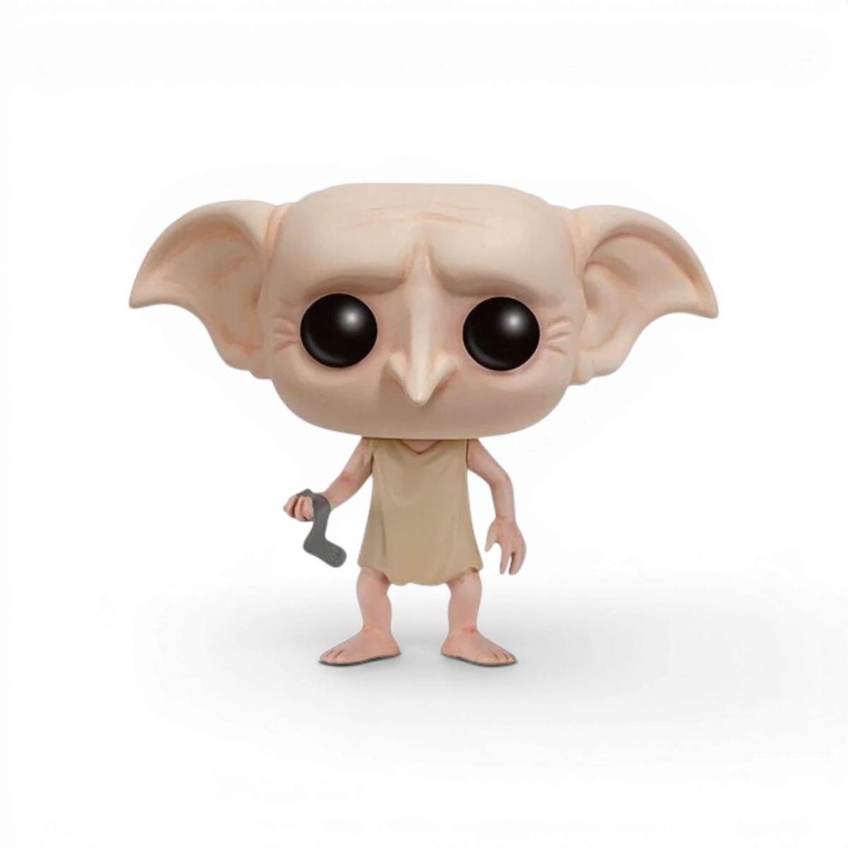 Figurine Dobby - Harry Potter - Funko Pop! n°17