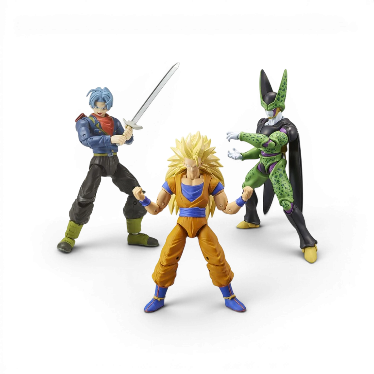 Figurine - Dragon Ball (à collectionner)