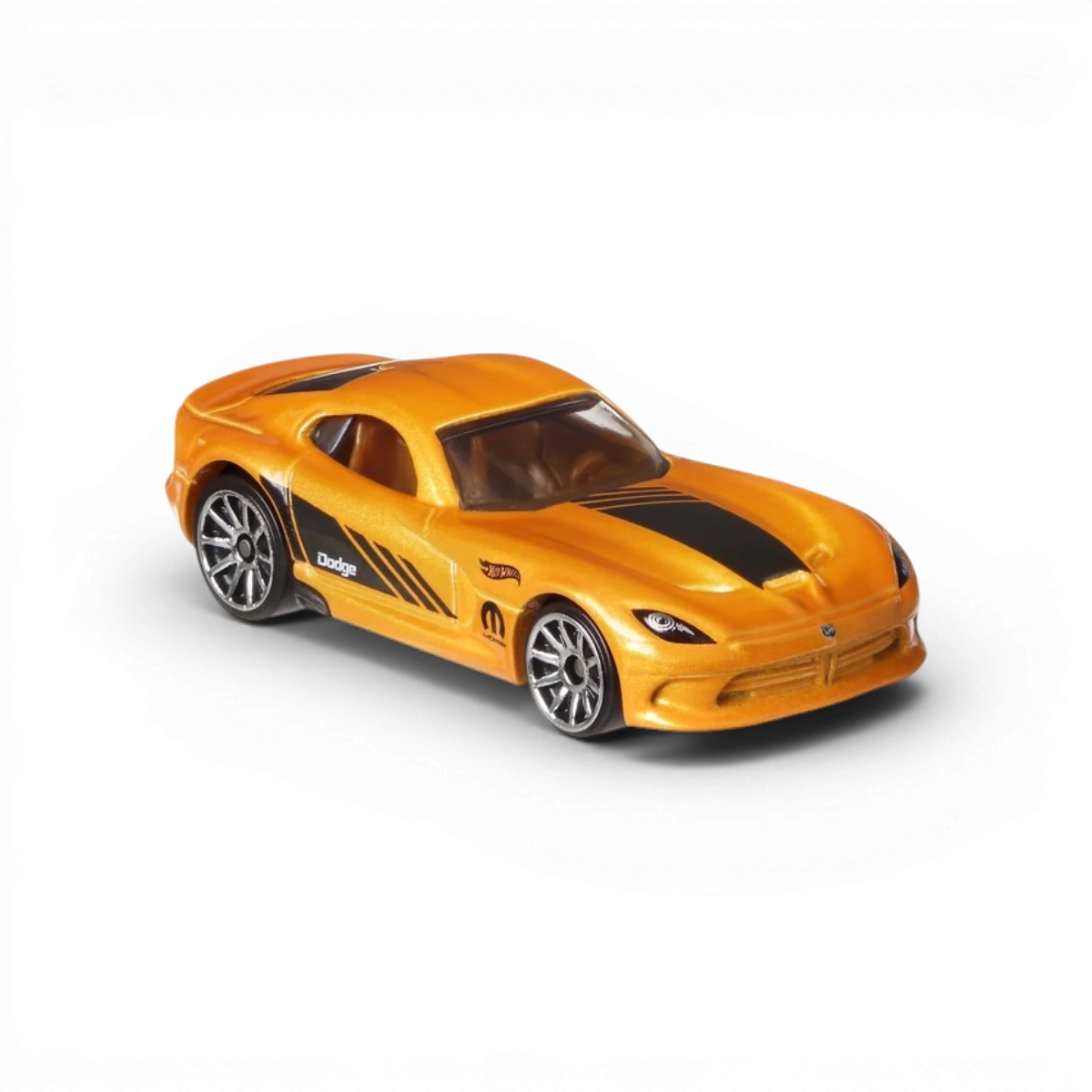 Voiture Hot Wheels 1:64 (modèle aléatoire)