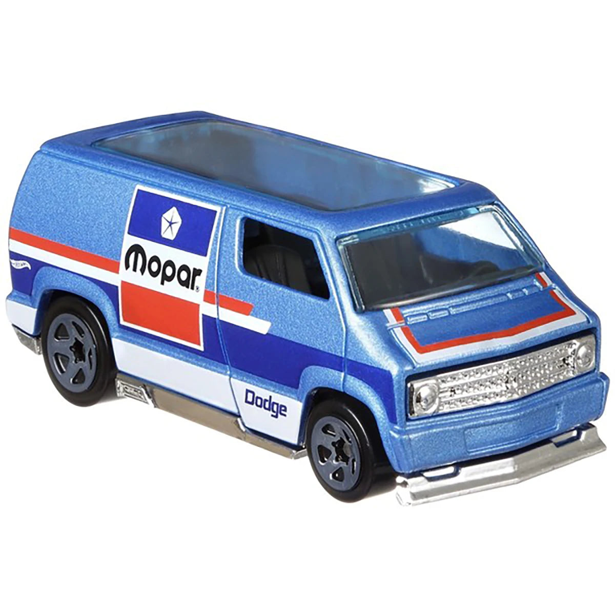 Voiture Hot Wheels 1:64 (modèle aléatoire)