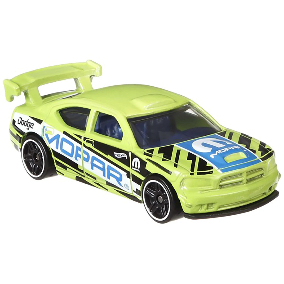 Voiture Hot Wheels 1:64 (modèle aléatoire)