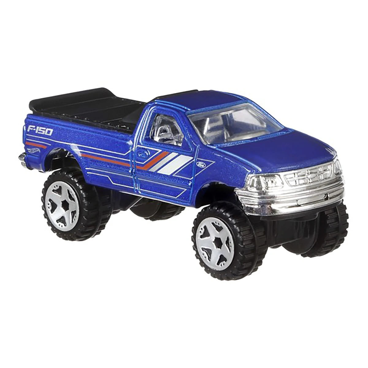 Voiture Hot Wheels 1:64 (modèle aléatoire)