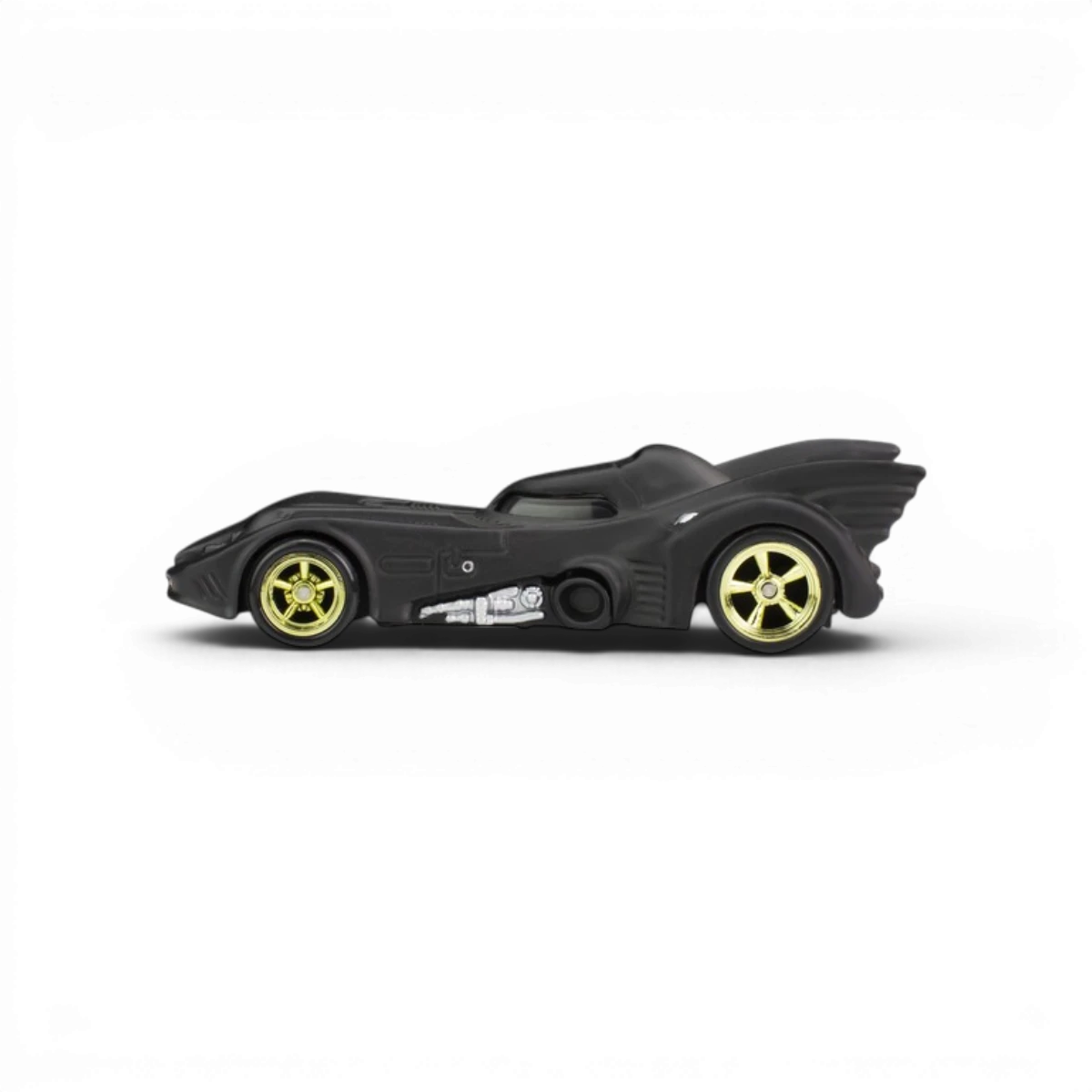 Voiture Hot Wheels Retro Entertainment 1:64 (modèle aléatoire)