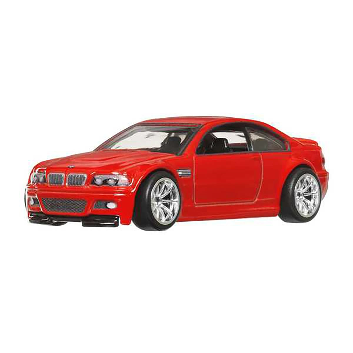 Voiture Hot Wheels Circuit Legends 1:64 (modèle aléatoire)