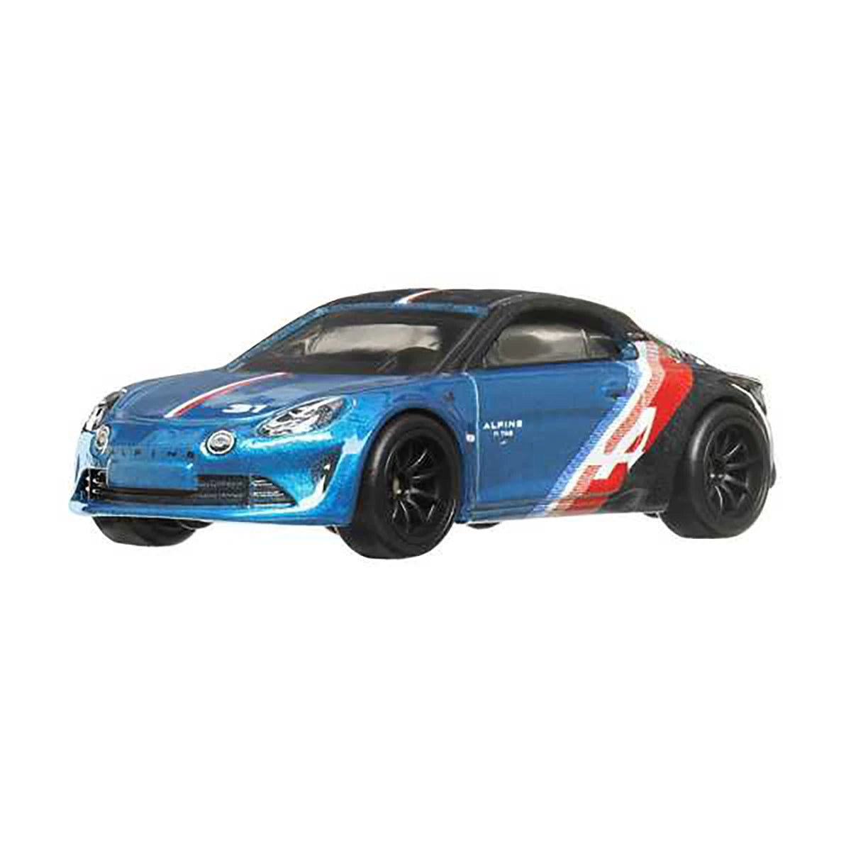Voiture Hot Wheels Circuit Legends 1:64 (modèle aléatoire)