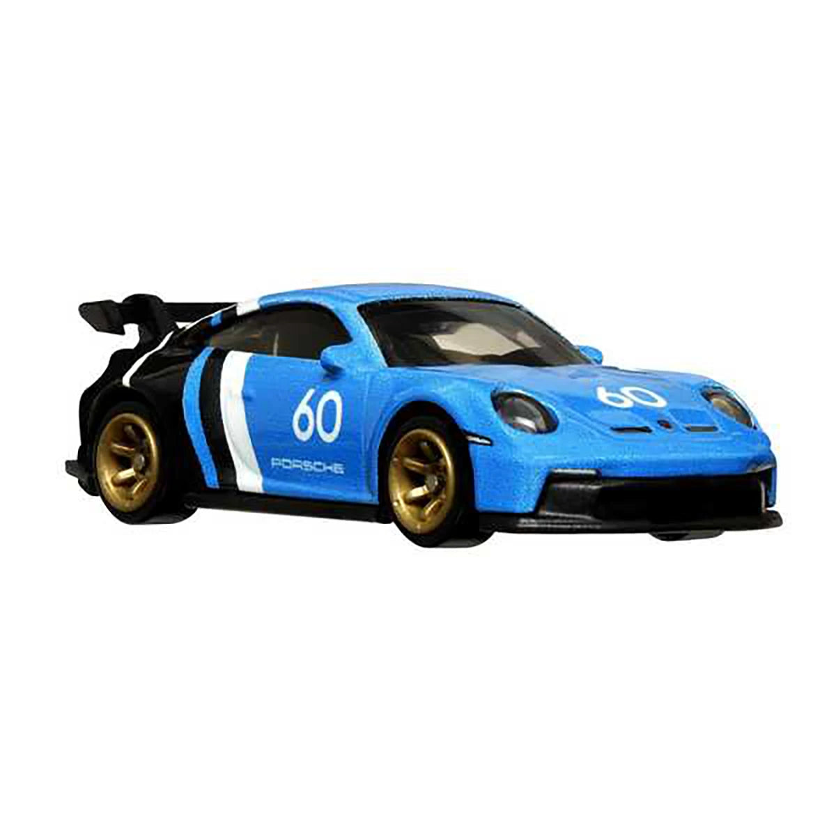 Voiture Hot Wheels Circuit Legends 1:64 (modèle aléatoire)