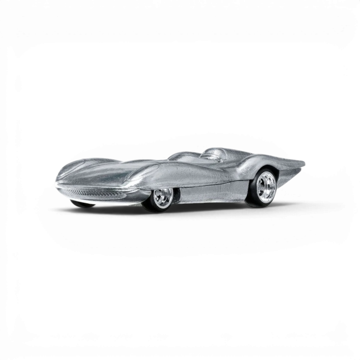 Voiture Hot Wheels Boulevard 1:64 (modèle aléatoire)