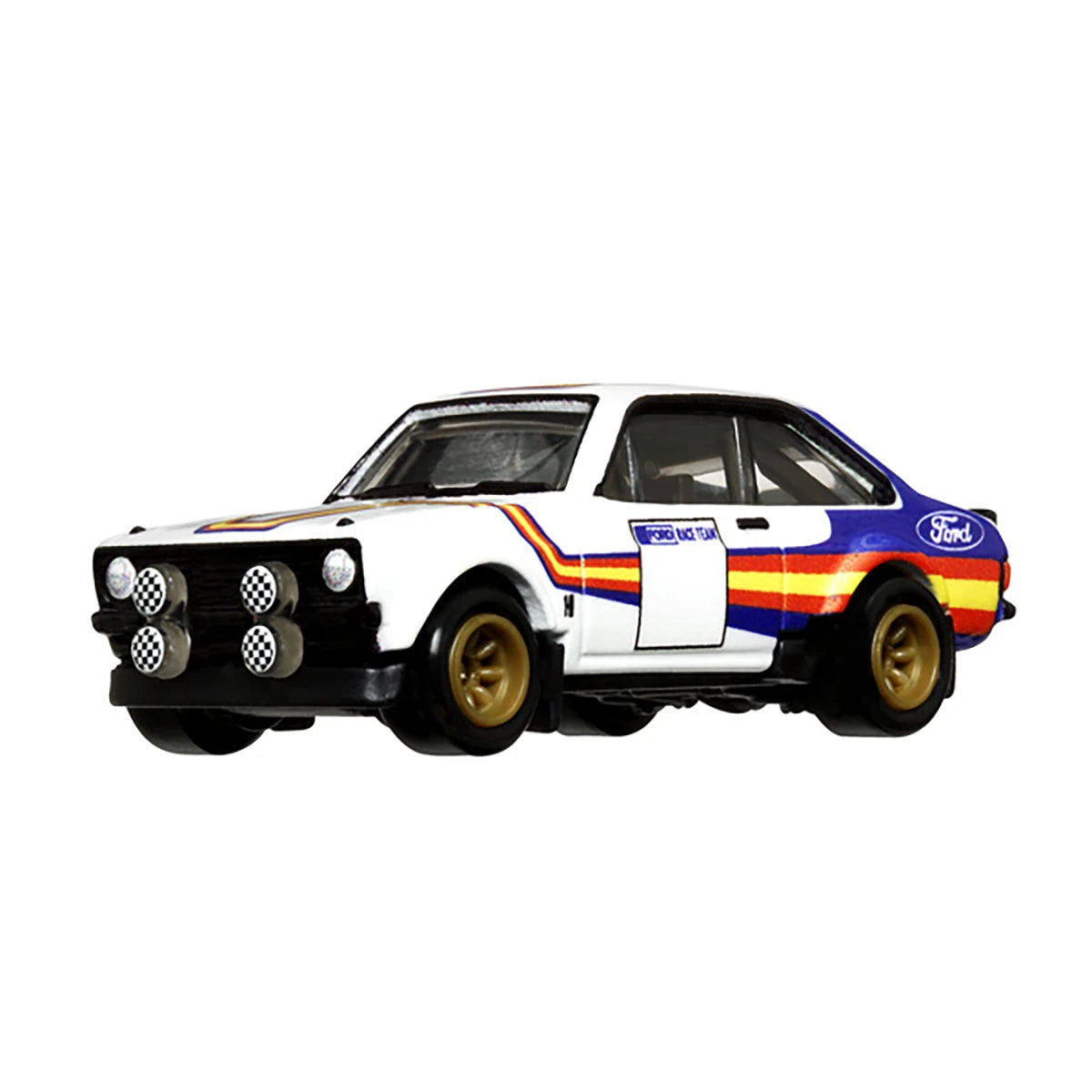 Voiture Hot Wheels Boulevard 1:64 (modèle aléatoire)