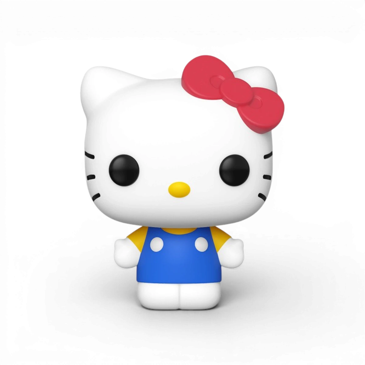 Figurine Hello Kitty - Funko Pop! n°28