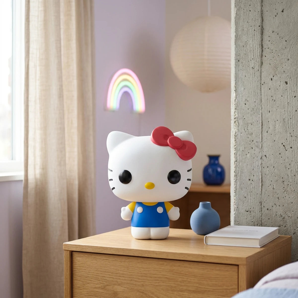Figurine Hello Kitty - Funko Pop! n°28
