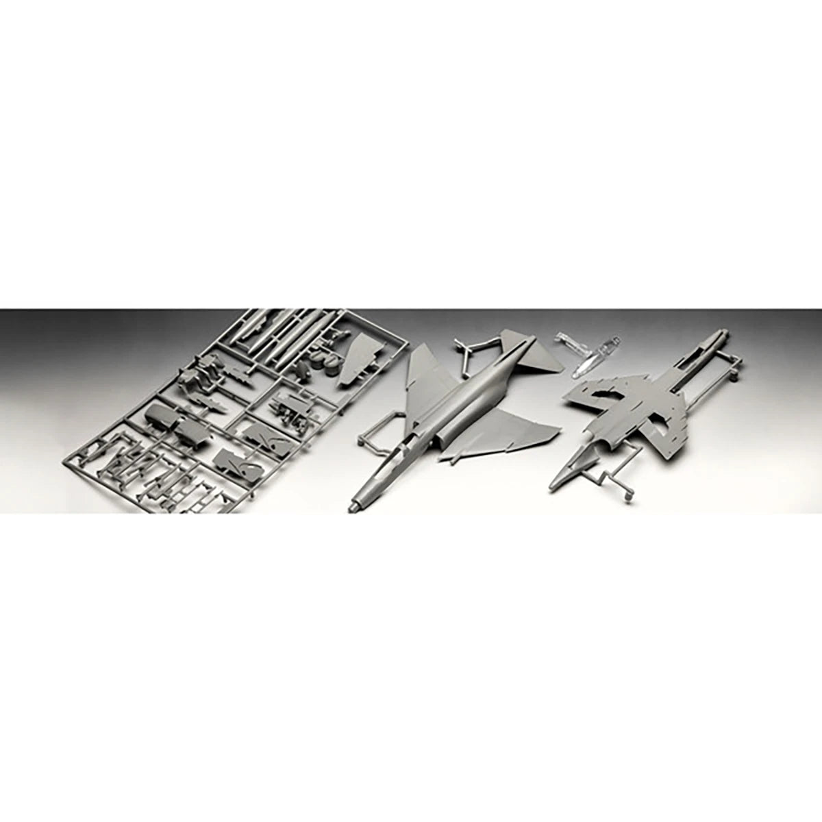 Maquette F4E Phantom Easy Click (24 pièces)