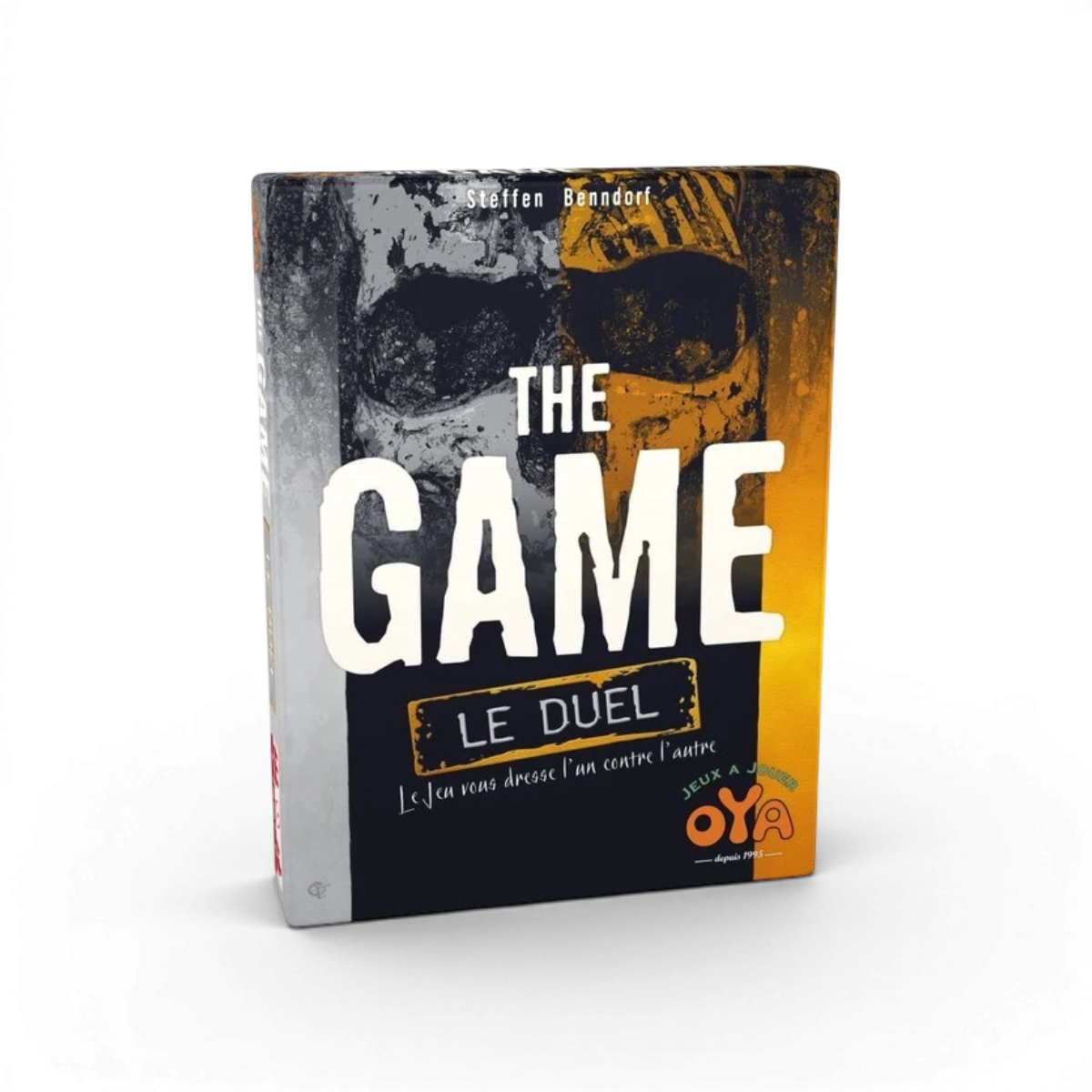 The Game Duel – Jeu de cartes stratégie et duel