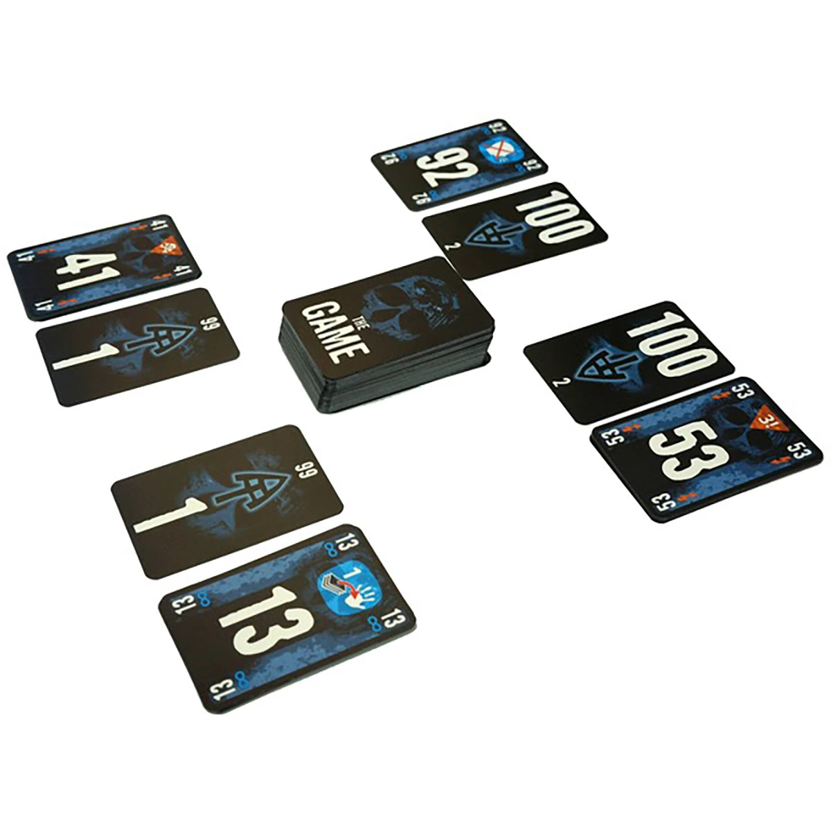 The Game Extrême – Jeu coopératif stratégie et pression