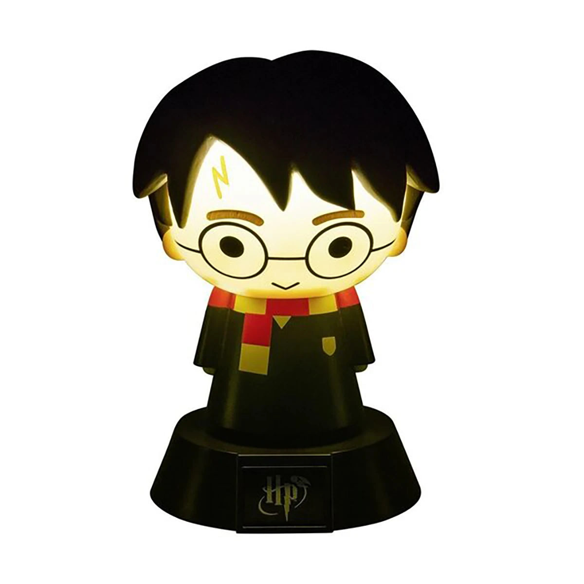 Harry Potter 3D 10 cm – Lampe décorative