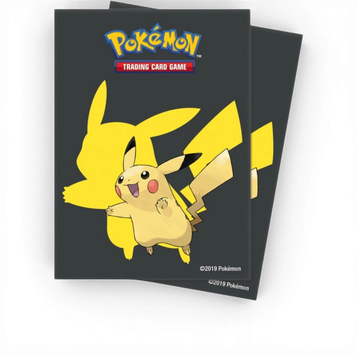 Pokémon : Paquet 65 Protège-carte générique