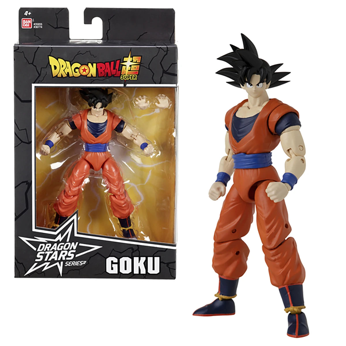 Figurine Dragon Stars Series - Dragon Ball