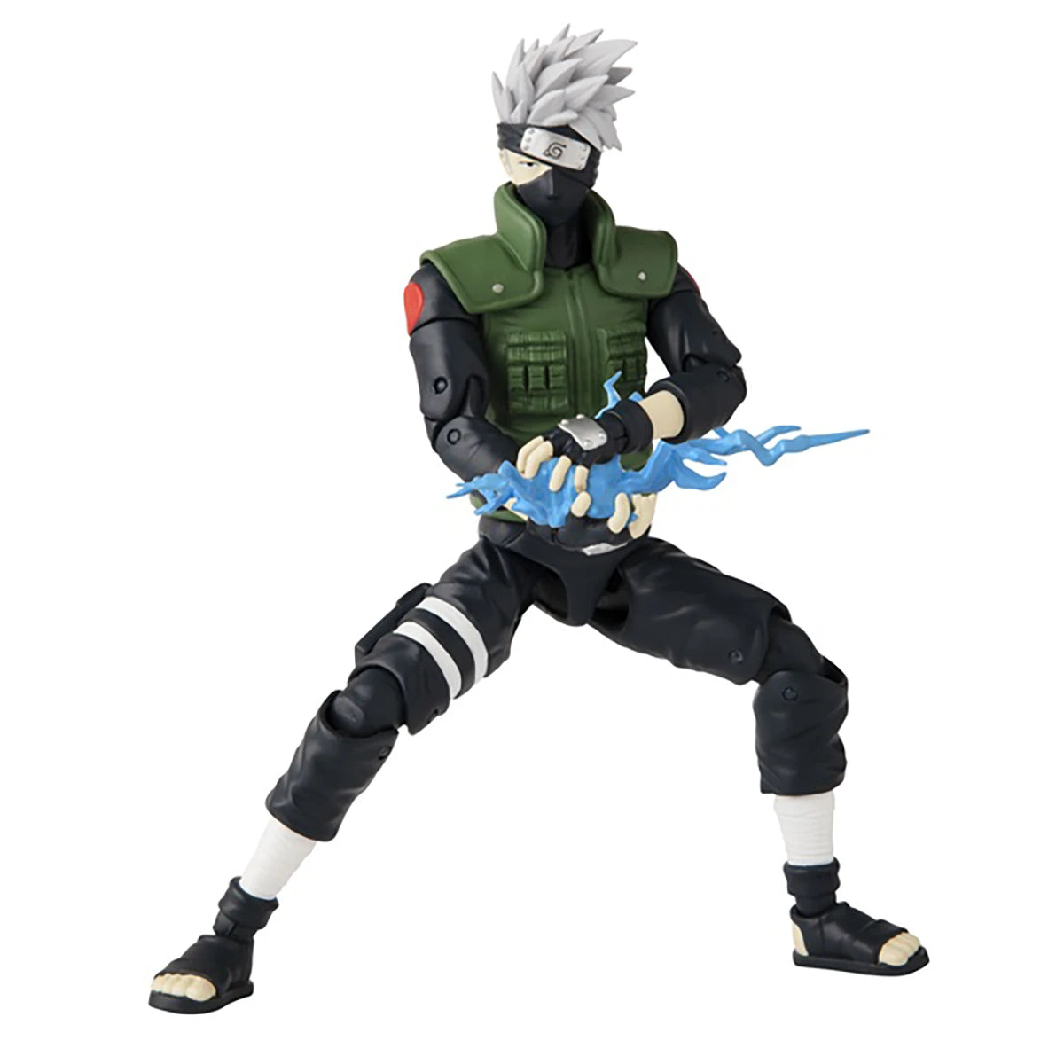 Figurine Naruto 17 cm