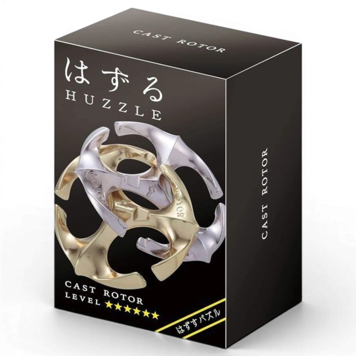 Casse-tête Rotor – Casse-tête logique et défi extrême