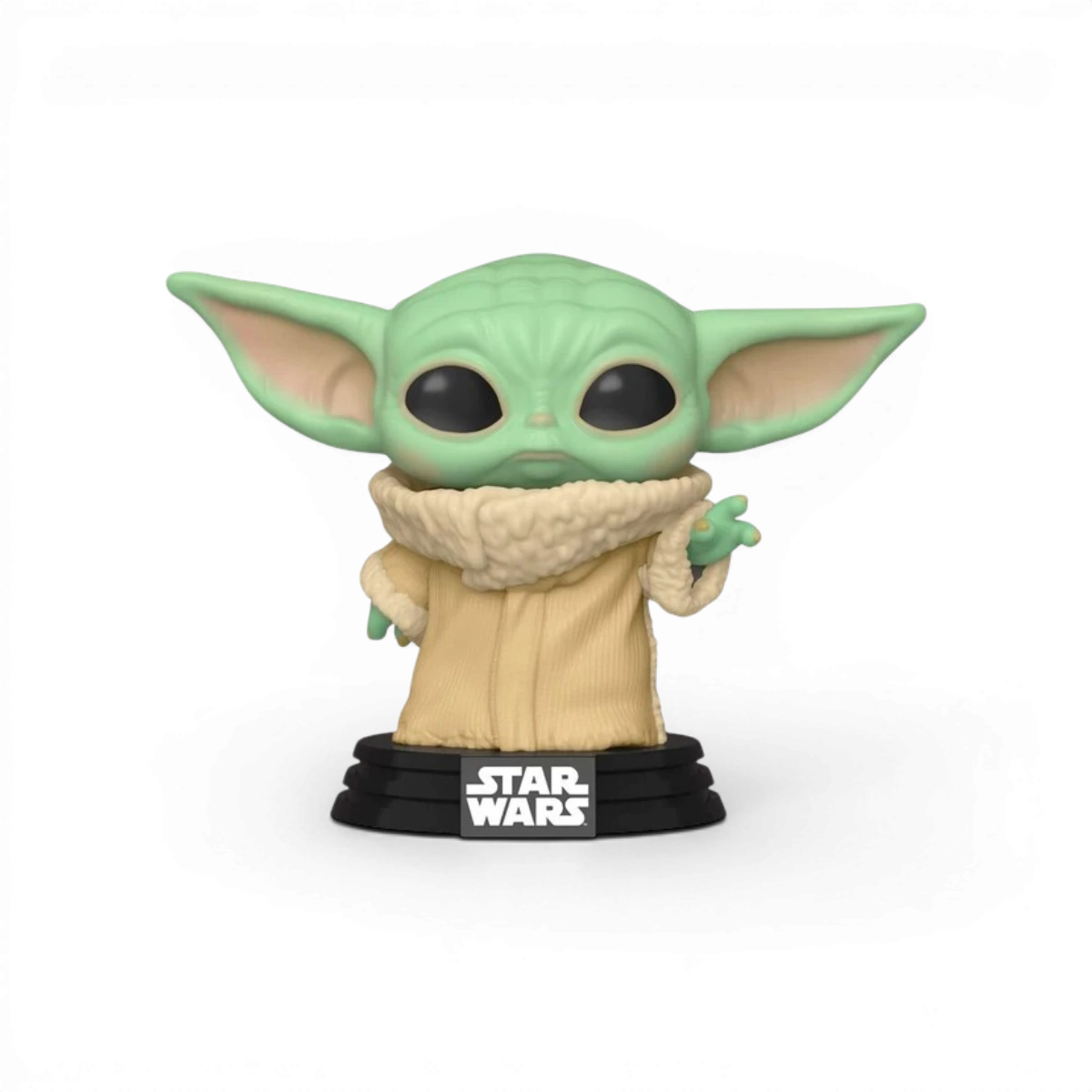 Figurine Grogu (The Child) - Star Wars The Mandalorian - Funko Pop! n°368