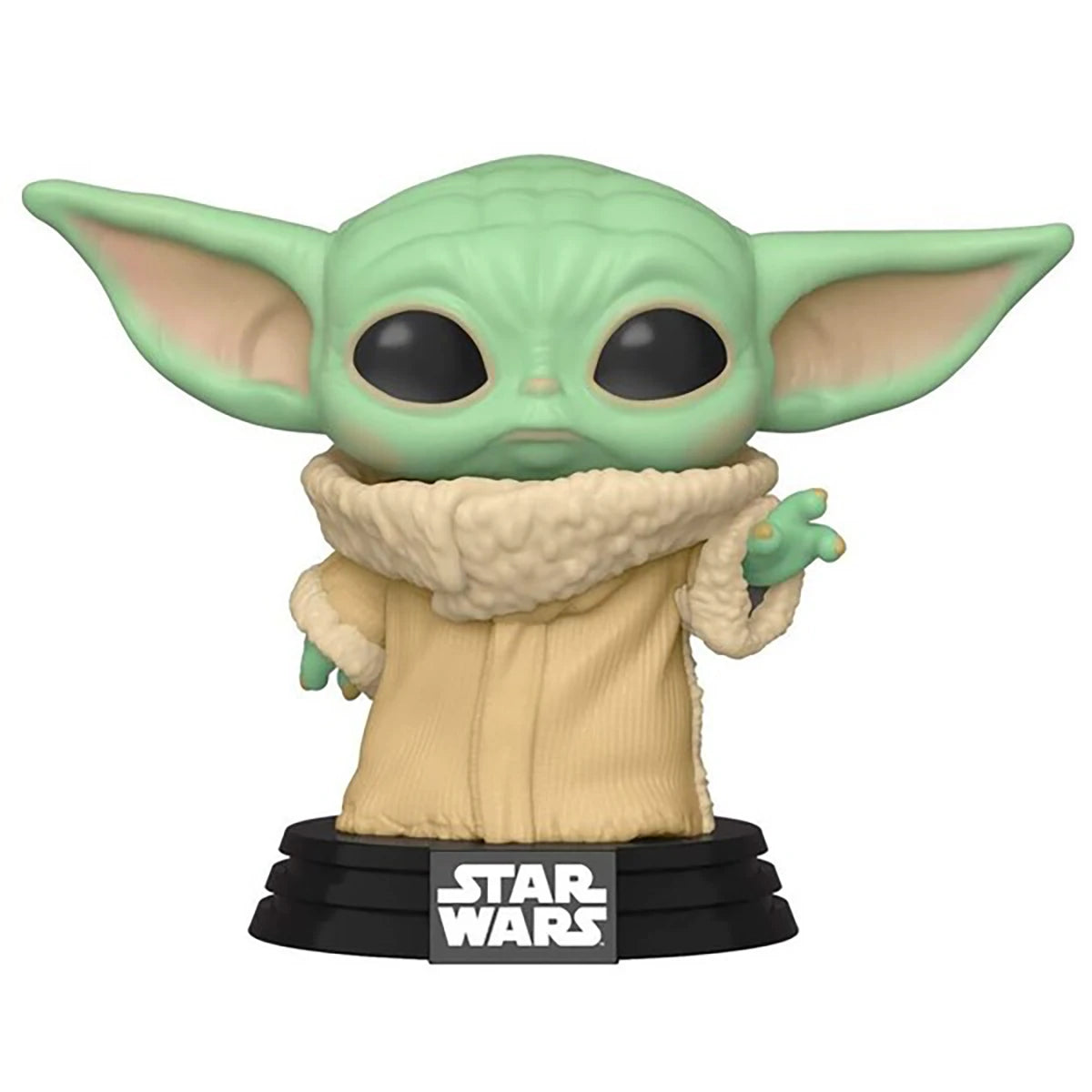 Figurine Grogu (The Child) - Star Wars The Mandalorian - Funko Pop! n°368