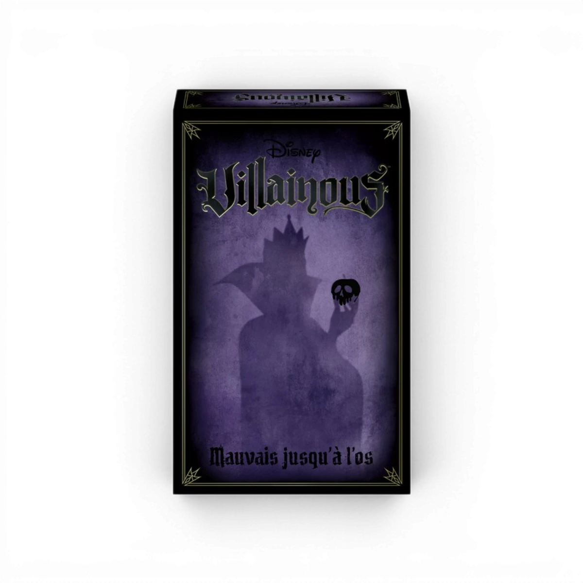 Disney Villainous Extension Méchants – Extension stratégie et asymétrique