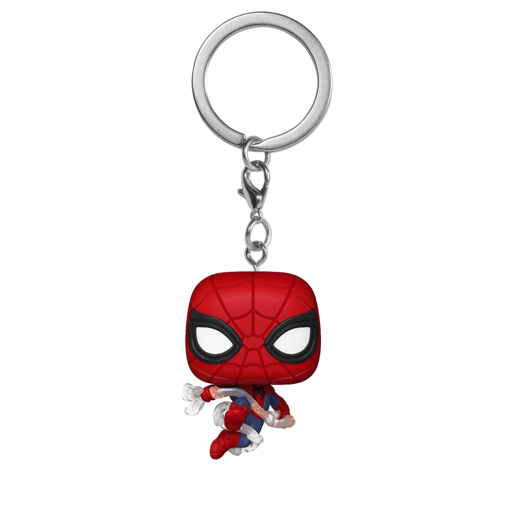 Porte-clés Pocket POP! Spider-Man bande dessinée - modèle 5