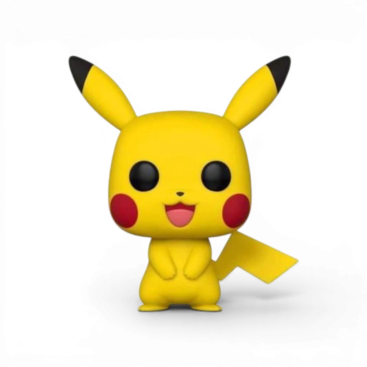 Figurine Pikachu - Pokémon - Funko Pop!