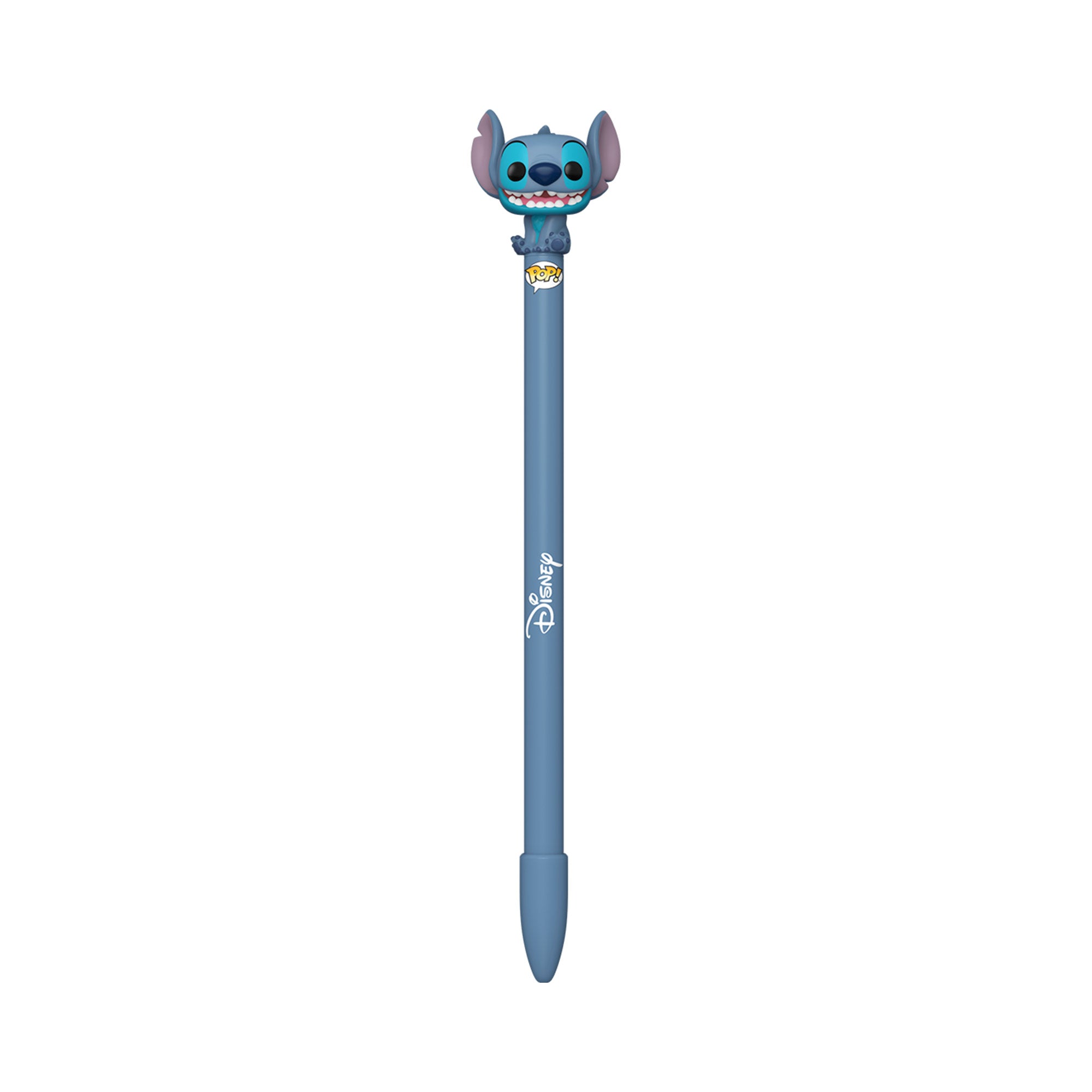 Embout pour stylo Stitch (modèle aléatoire)