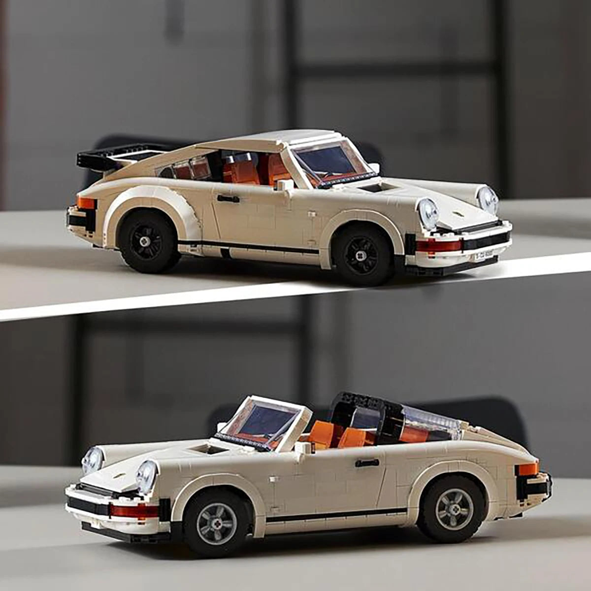 10295 - Porsche 911 - LEGO® Creator Expert