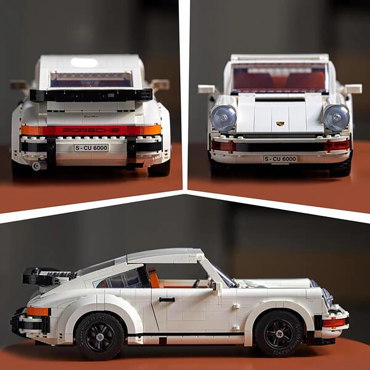 10295 - Porsche 911 - LEGO® Creator Expert