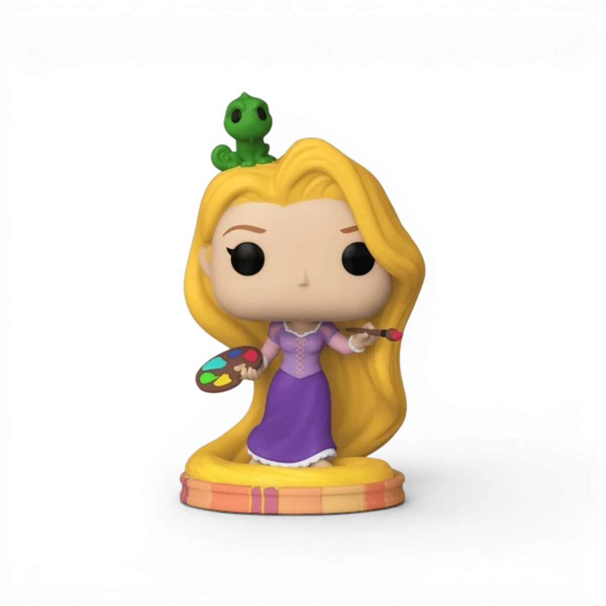 Figurine Raiponce - Disney - Funko Pop!